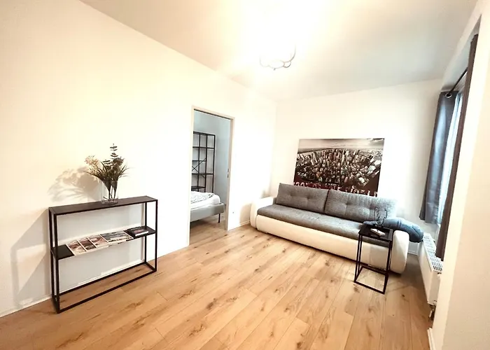 Apartment Mit Wunderschoenem Seeblick *