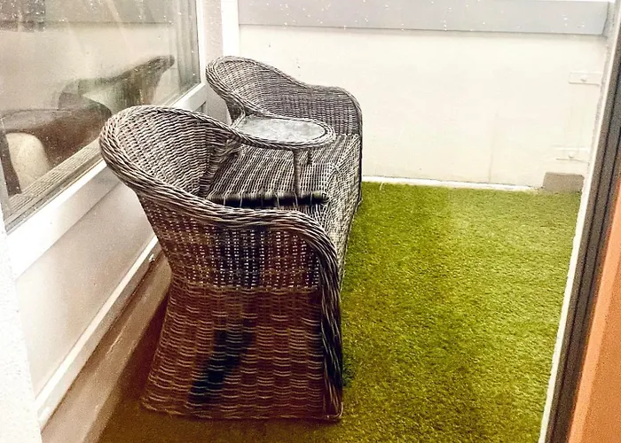 Mit Wunderschoenem Seeblick Apartment *