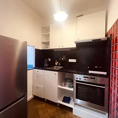 Mit Wunderschoenem Seeblick *