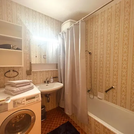 Διαμέρισμα Mit Wunderschoenem Seeblick *