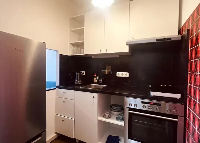 Mit Wunderschoenem Seeblick *