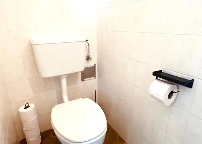 Appartement Mit Wunderschoenem Seeblick