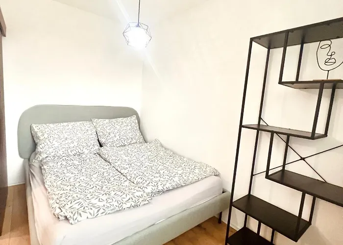 Mit Wunderschoenem Seeblick Appartement Gmunden