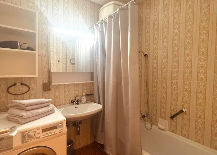 Appartement Mit Wunderschoenem Seeblick *